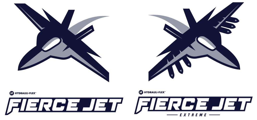 Fierce Jet