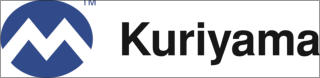 kuriyama hydraulics logo