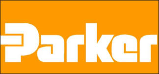 parker hydraulics logo