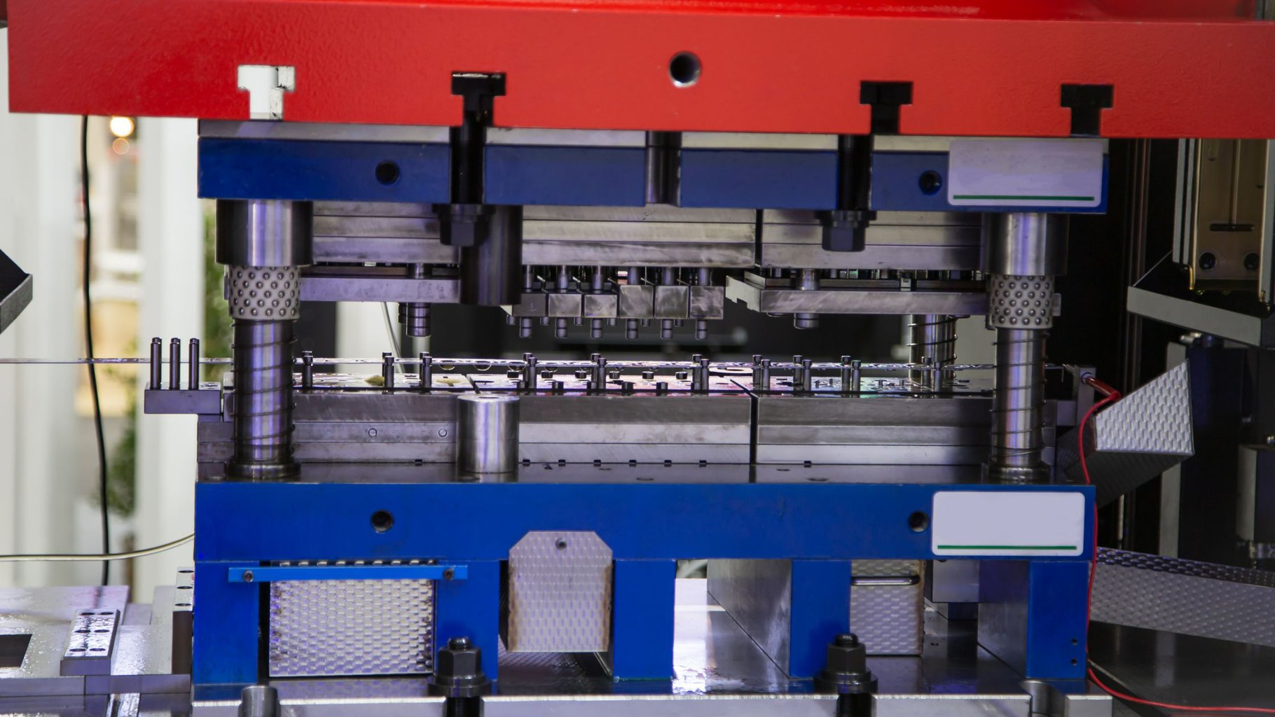 Hydraulics Presses Power to Crush Force Flex Industrial