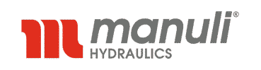 manuli hydraulics logo