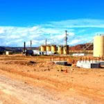 Oil & Gas Industry